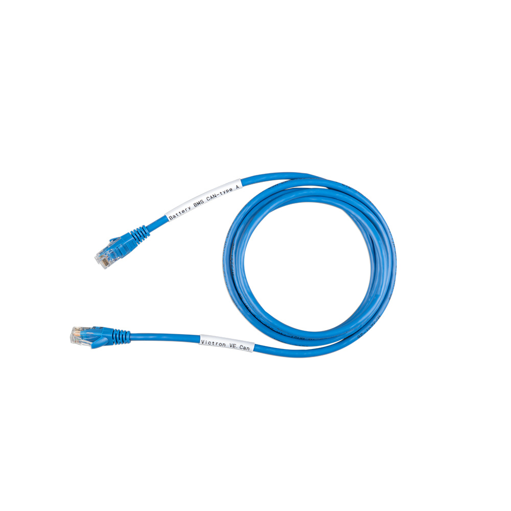 Victron VE.Can to CAN-bus BMS type B Kabel 5m