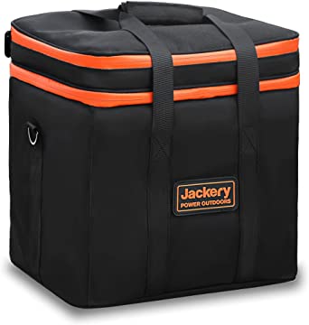 Jackery Explorer 1000 1002Wh Portable Powerstation mit Tasche