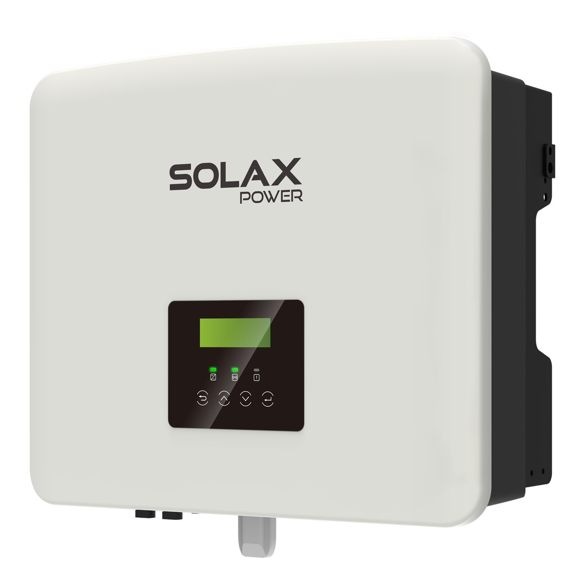 SolaX X1 G4 3,7kW Hybridwechselrichter mit 11,5kWh T58 Solarspeicher-Set