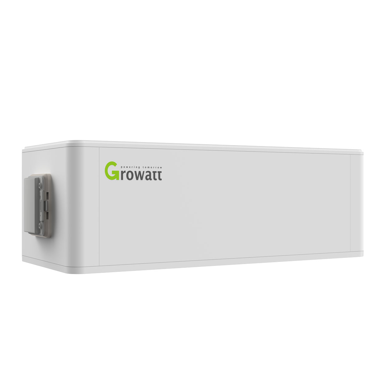 Growatt ARK 7.6kWh Hochvolt-Solarspeicher-Set für Growatt SPH TL3-BH-UP Serie