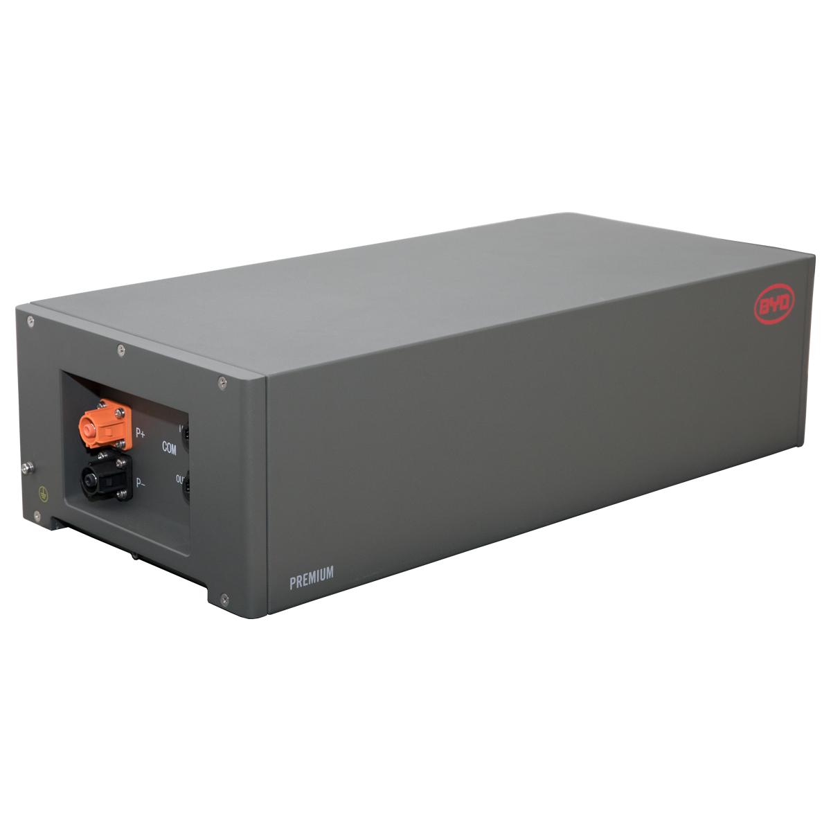 BYD Premium LVS 20.0 Battery Box 20kWh Solarspeicher