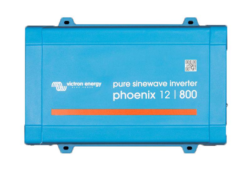Victron Phoenix 12/800 VE.Direct 650W Wechselrichter